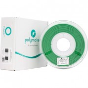 Polymaker 2.85mm Polylite Petg Filament(3kg, Lulzbot Green)