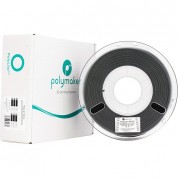 Polymaker 2.85mm Polylite Petg Filament(3kg, Black)