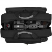 Portabrace Cs-dv4 Camcorder Case (black)