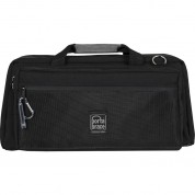 Portabrace Cs-dv4 Camcorder Case (black)