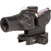 Trijicon 1.5x16s Compact Acog Riflescope, Dual Illumination (rtr .223 Reticle)