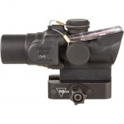 Trijicon 1.5x16s Compact Acog Riflescope, Dual Illumination (rtr .223 Reticle)