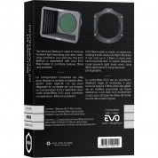 Cokin Evo Bellows + P-series Evo Filter Holder Set (medium)