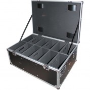 Prox Parcan Wheeled Utility Case