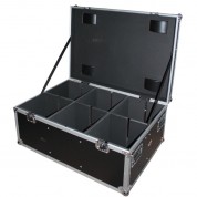 Prox Parcan Wheeled Utility Case