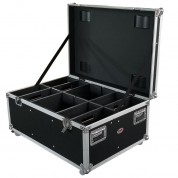 Prox Parcan Wheeled Utility Case