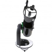 Sky-watcher Virtuoso Gti 150p Goto Tabletop Dobsonian Telescope