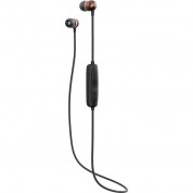 House Of Marley Smile Jamaica 2.0 Wireless In-ear Headphones (signature Black)