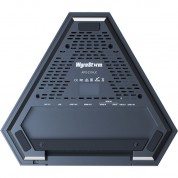 Wyrestorm Apollo Apo-210-uc Conference Speakerphone And Presentation Switcher With Hdbaset Out