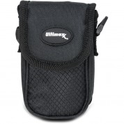 Ultimaxx Professional Digital Point And Shoot Camera Case (black)