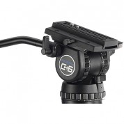 Acebil Cs-682cg Professional Tripod System