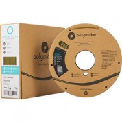 Polymaker 1.75mm Polylite Pla Pro Filament (1kg, Army Green)