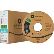 Polymaker 1.75mm Polylite Pla Pro Filament (1kg, Green)