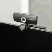 Visiontek Vtwc20 Full Hd 1080p Webcam