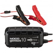 Noco Genius10 10a Battery Charger