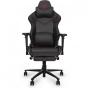 Osaki Katana Gaming Chair (red)