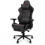 Osaki Katana Gaming Chair (red)