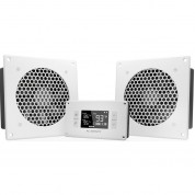 Ac Infinity Airplate T8 Dual 6