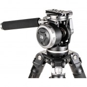 Benro Wh15 Long Lens Wildlife Head