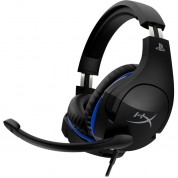 Hyperx Cloud Stinger Gaming Headset (black/blue)