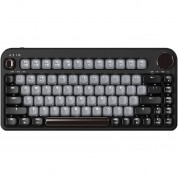 Azio Izo Wireless Keyboard Series 2 (black Willow)