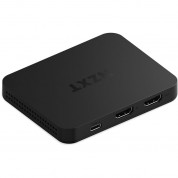 Nzxt Signal Hd60 External Capture Card