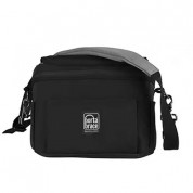 Portabrace Messenger Bag For The Sony Alpha 1 Mirrorless Camera