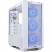 Lian Li Lancool Iii Rgb Tower Pc Case (white)