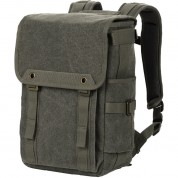 Think Tank Photo Retrospective Backpack 15l (pinestone)