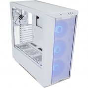 Lian Li Lancool Iii Rgb Tower Pc Case (white)