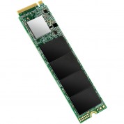 Transcend 2tb 110s M.2 Pcie Gen3 X4 Ssd