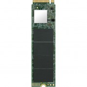 Transcend 2tb 110s M.2 Pcie Gen3 X4 Ssd