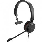 Jabra Evolve 30 Ii Microsoft Teams Mono Headset