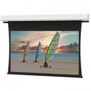 Da-lite Tensioned Advantage Deluxe Electrol 16:10 Wide Format Motorized Projection Screen (100.0 X 160.0