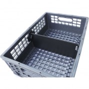 Bolt Film Solutions Half Milk Crate Divider