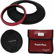 Fotodiox Wonderpana Freearc Core Unit For Canon 14mm Lens