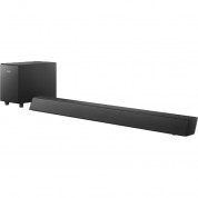 Philips Tab5306/37 70w 2.1-channel Soundbar System