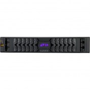 Avid Nexis | Pro+ 40tb Engine With 1-year Standard Support With Expertplus And Hardware Coverage