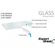 Expert Shield Glass Screen Protector With Top Lcd Shield For Fujifilm X-h2 And X-h2s