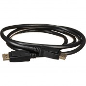 Rocstor Premium Displayport 1.4 Cable (6')