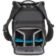 Tenba Fulton V2 10l Photo Backpack (black/black Camo)