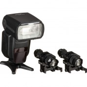 Kolari Vision Kv-fl1 Multispectral Flash With Ir And Uv Flash Filters