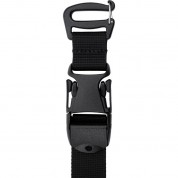 Wandrd Accessory Straps (black)