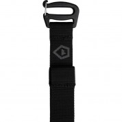 Wandrd Accessory Straps (black)