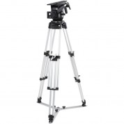 Miller Cineline 70 Hd Mb 1-stage Alloy Tripod System