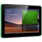 Yealink Roompanel For Microsoft Teams And Zoom Rooms