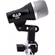 Cad D29 Dynamic Instrument Microphone