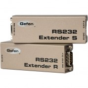 Gefen Rs232 Serial Extender Sender With Receiver