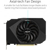 Asus Geforce Rtx 3060 Phoenix Graphics Card