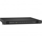 Lab.gruppen E 40:4 4000w E-series Installation Amplifier With 4 Flexible Output Channels